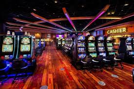 Онлайн казино Casino VOVAN
